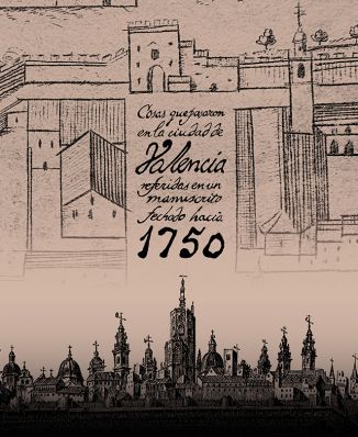 València 1750