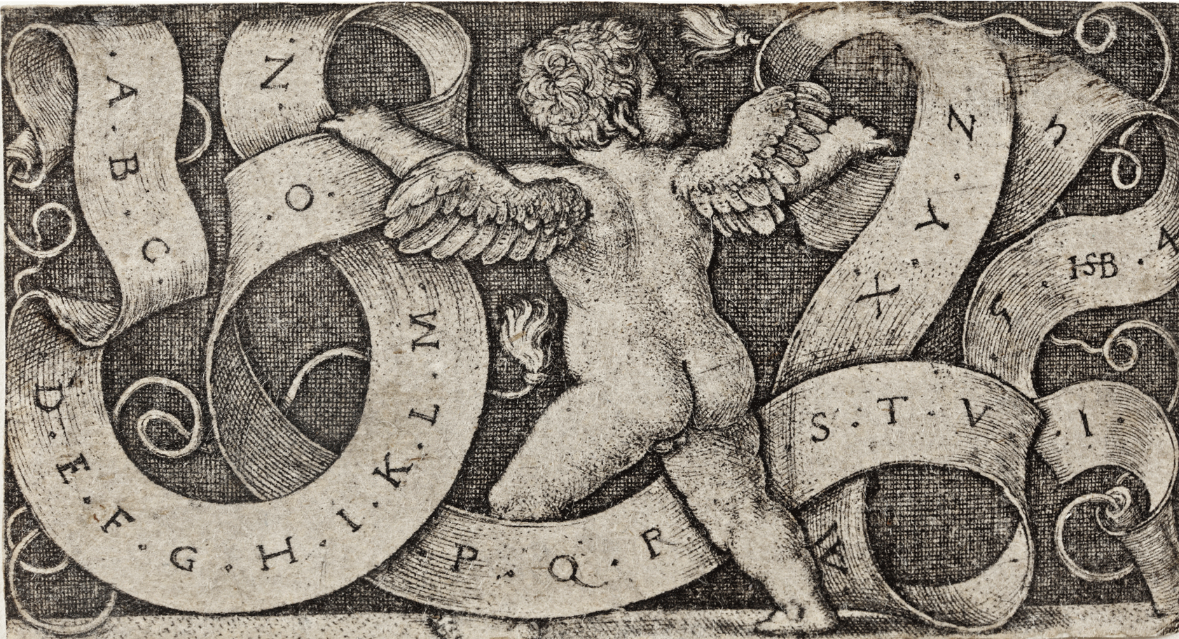 Kleinmeister. El llegat de Dürer a la Col•lecció Mariano Moret
