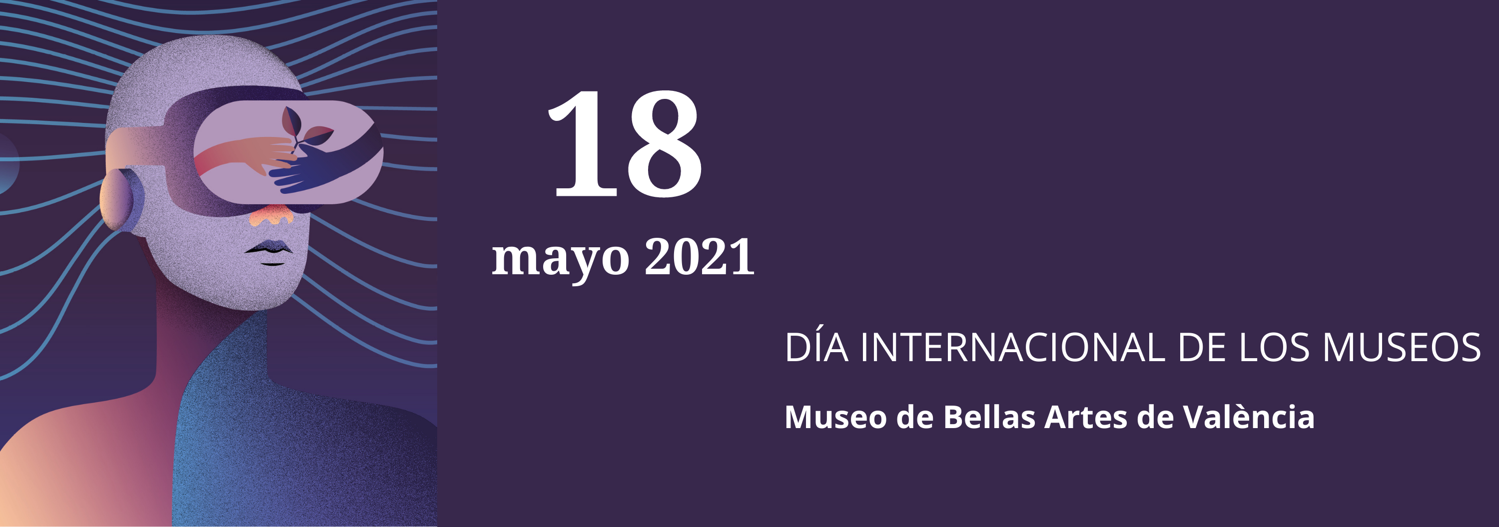 Día Internacional de los Museos 2021