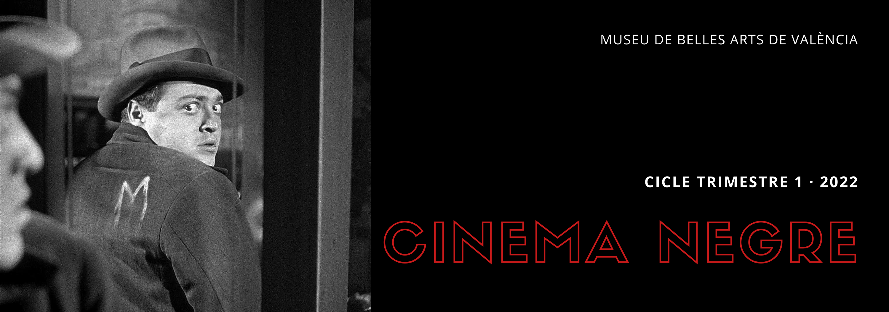 Cinema negre | Cicle de cinema